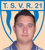Danny Hager