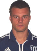 Tobias Barth