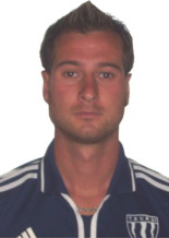 Michael Baumann