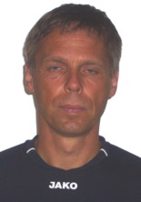 Klaus Keller