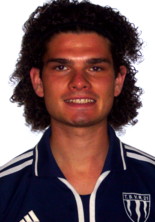 Axel Stenzenberger